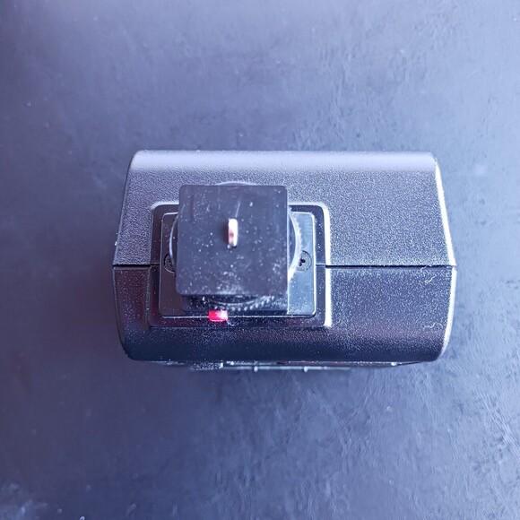 Toshiba Electronic Flash ES-25L With Manual and Original Box Untested - Picture 9 of 11